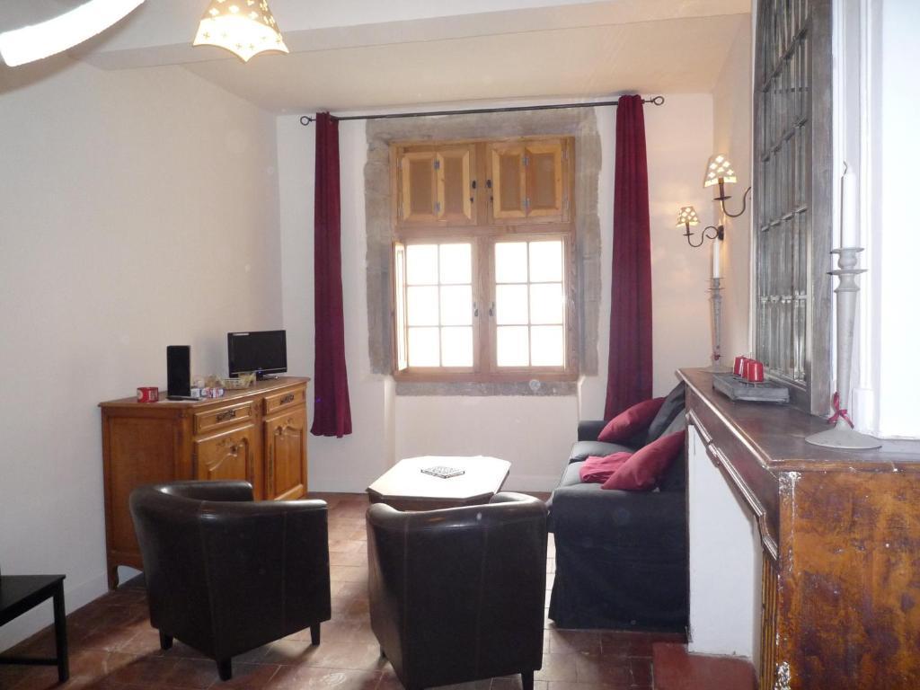 Residence Saint Simon Carcassonne Zimmer foto