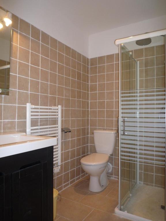 Residence Saint Simon Carcassonne Zimmer foto