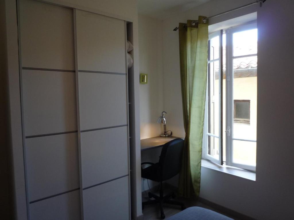 Residence Saint Simon Carcassonne Zimmer foto