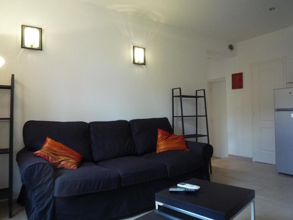 Residence Saint Simon Carcassonne Zimmer foto