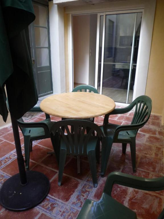 Residence Saint Simon Carcassonne Zimmer foto