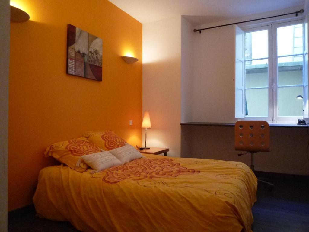 Residence Saint Simon Carcassonne Zimmer foto
