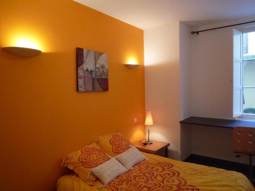 Residence Saint Simon Carcassonne Zimmer foto