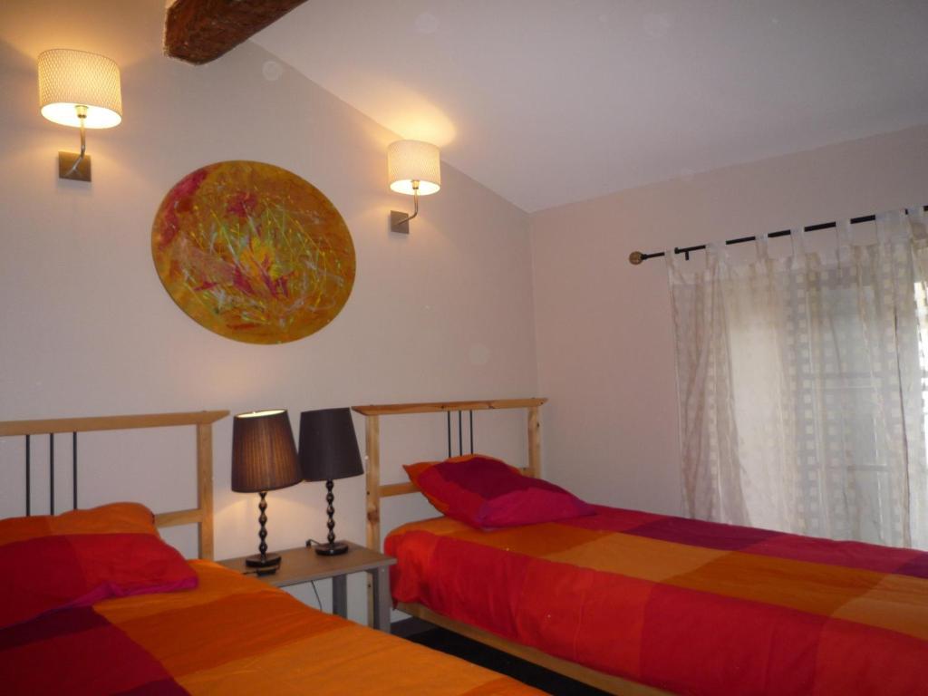 Residence Saint Simon Carcassonne Zimmer foto