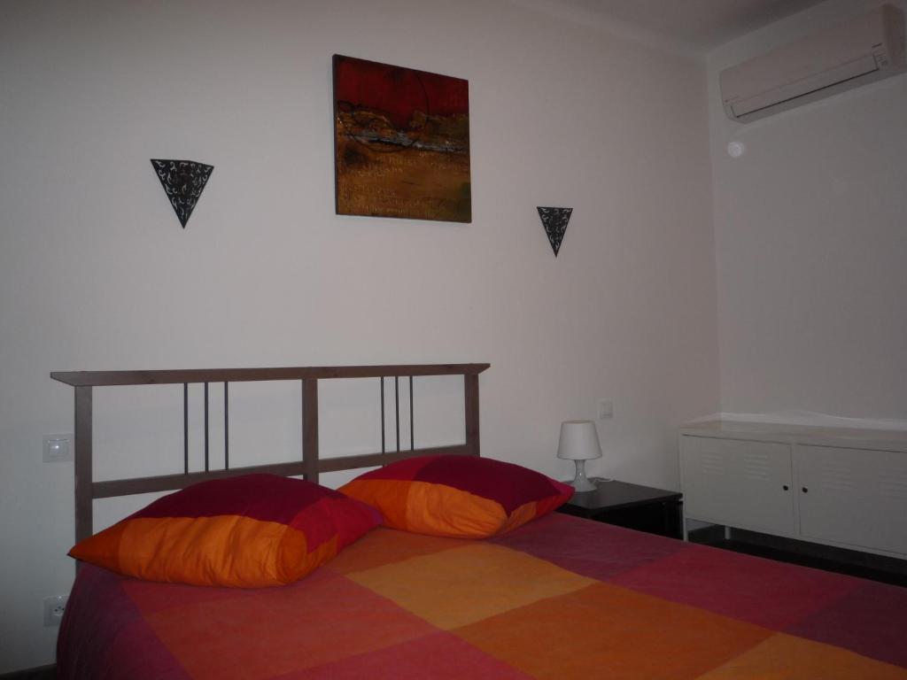 Residence Saint Simon Carcassonne Zimmer foto