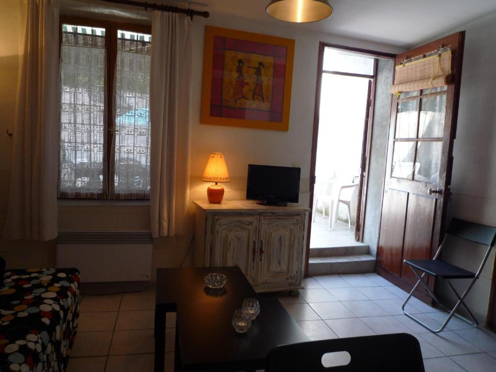 Residence Saint Simon Carcassonne Zimmer foto
